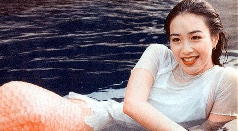 Sao nu goc Viet dep hon 'my nhan ngu' cua Chau Tinh Tri hinh anh