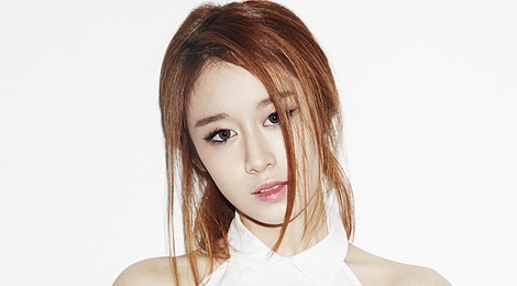 Jiyeon tiec nuoi khi la thanh vien T-ara hinh anh