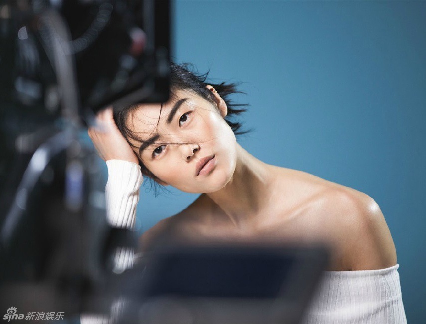 Sieu mau noi tieng nhat chau A dep ca tinh hinh anh