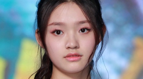 Giai nhan moi Chau Tinh Tri bi tieng hu hong hinh anh