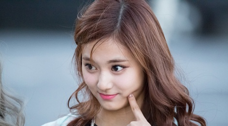 Tu Du (Twice) khat khe khi lam dep hinh anh