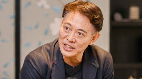 Ly Lien Kiet tam roi Hollywood hinh anh