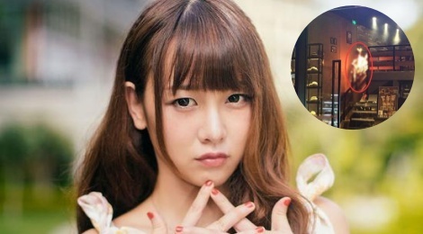 Ca si than tuong Trung Quoc bi bong 80% do nghich dai hinh anh