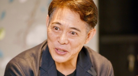 Ly Lien Kiet gia nua va suc khoe giam sut o tuoi 53 hinh anh