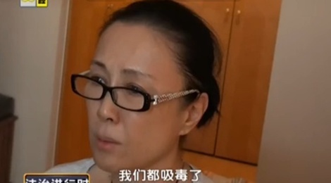 'Dat Ky' dep nhat man anh Hoa ngu ru em gai dung ma tuy hinh anh