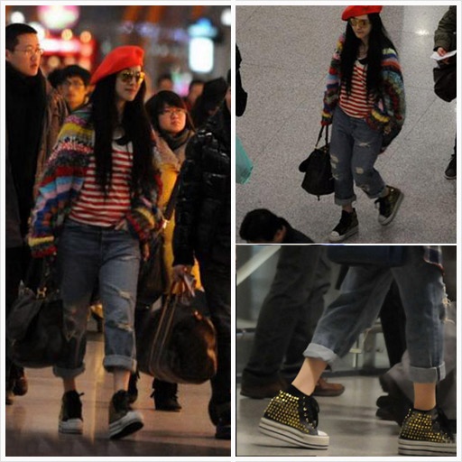 Thoi trang cua sao Hoa ngu anh 8