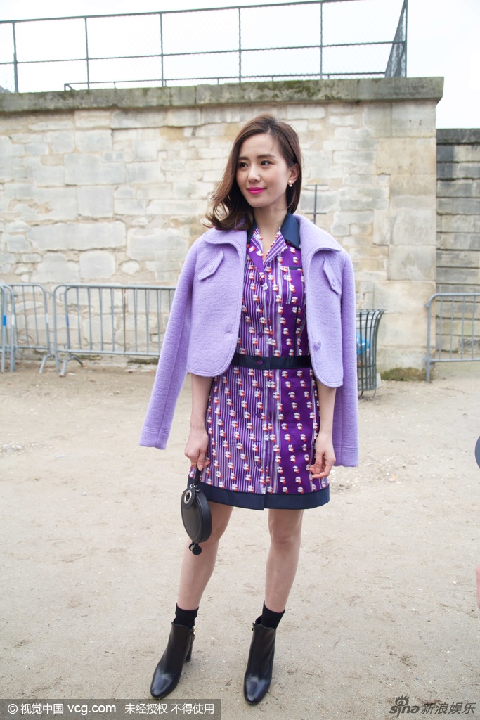 Sao hoa ngu Tuan le thoi trang anh 4