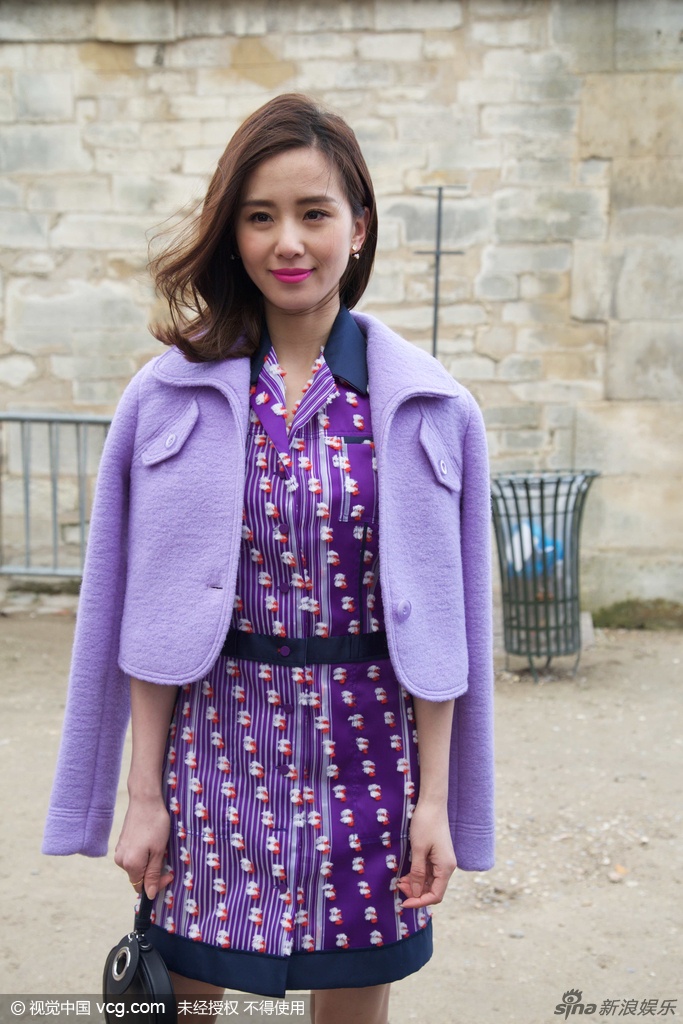 Sao hoa ngu Tuan le thoi trang anh 3