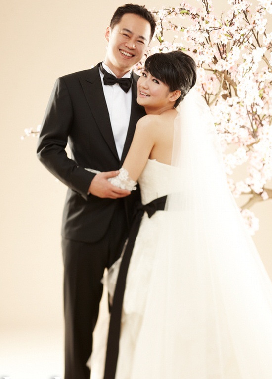 Selina ly dị sau 4 năm cưới ảnh 1 Selina ly di sau 4 nam cuoi anh 1