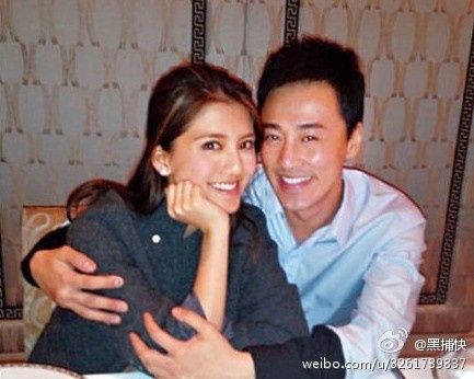 TVB đối xử với sao trẻ ảnh 2 TVB doi xu voi sao tre anh 2