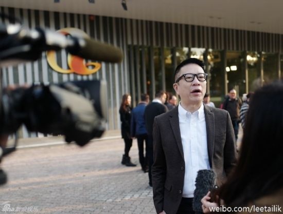 Đài truyền hình đóng cửa ảnh 2 Dai truyen hinh dong cua anh 2