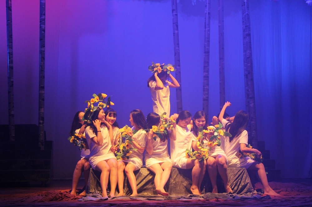 Bình minh nơi đây yên tĩnh đến Việt Nam ảnh 1 Binh minh noi day yen tinh den Viet Nam anh 1