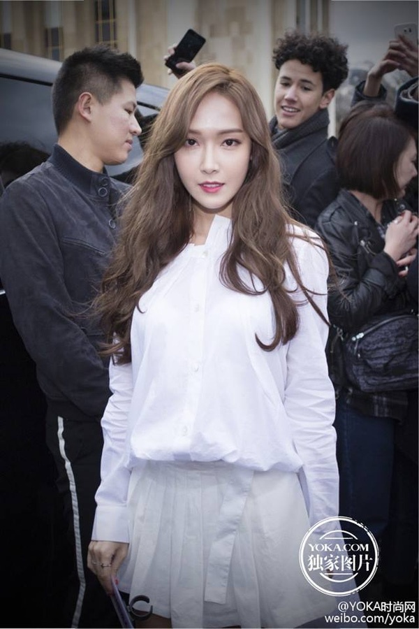 Sao hoa ngu Tuan le thoi trang anh 5