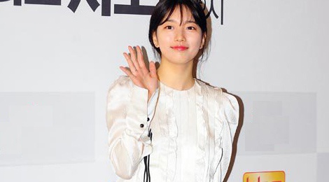 Suzy - kieu nu loi thoi so mot cua Kpop hinh anh