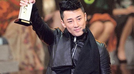 Lam Phong bi TVB tay chay tren song truyen hinh hinh anh