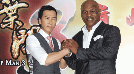 'Diep Van 3' chiem ngoi dau phong ve cua 'My nhan ngu' hinh anh