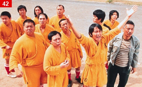 Cuoc song xuong doc cua sao Hoa ngu anh 2