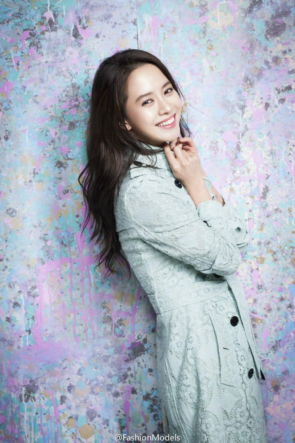 Sao ngot ngao tren tap chi anh 4