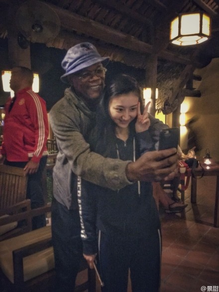 King Kong tại Việt Nam ảnh 2 King Kong tai Viet Nam anh 2