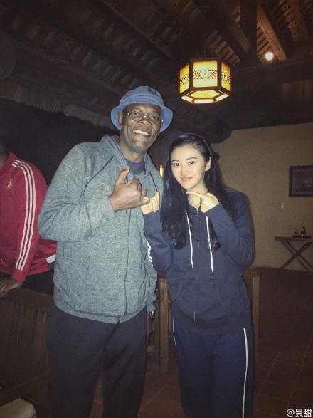 King Kong tại Việt Nam ảnh 1 King Kong tai Viet Nam anh 1