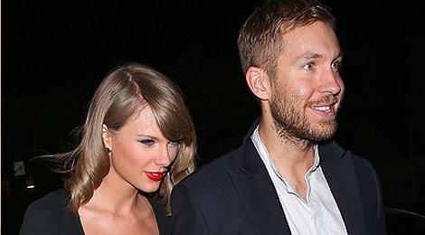 Ban trai tu choi hop tac voi Taylor Swift hinh anh