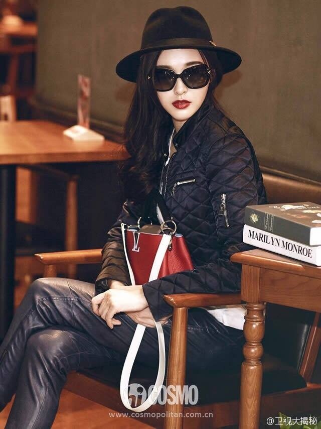 Sao du Tuan le thoi trang anh 4