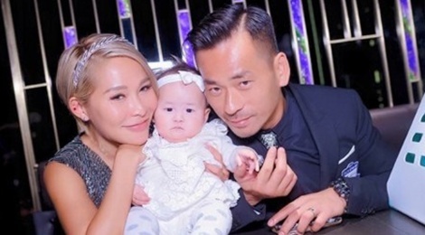 Dai gia co ninh vo sau khi ngoai tinh kieu nu TVB hinh anh