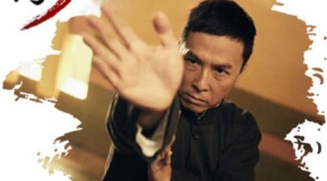 'Diep Van 3' bi cao buoc thoi phong doanh thu o Trung Quoc hinh anh