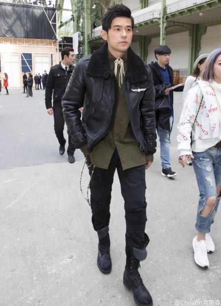 Sao Hoa ngữ đẹp đôi ảnh 3 Sao Hoa ngu dep doi anh 3