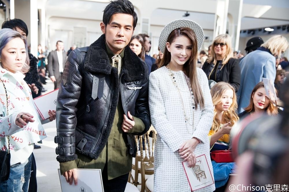 Sao Hoa ngữ đẹp đôi ảnh 1 Sao Hoa ngu dep doi anh 1