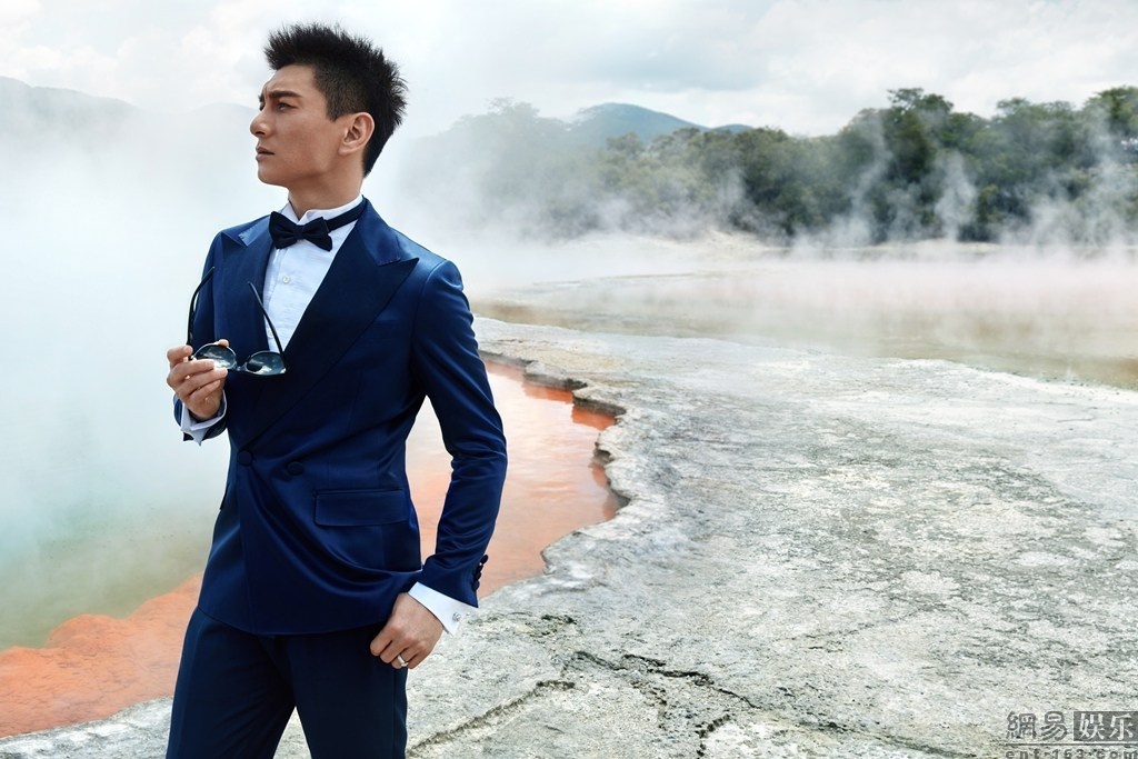 đám cưới sao Hoa ngữ ảnh 3 dam cuoi sao Hoa ngu anh 3