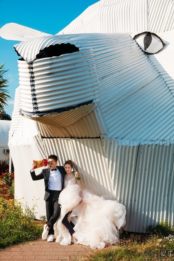 đám cưới sao Hoa ngữ ảnh 7 dam cuoi sao Hoa ngu anh 7