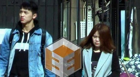 Sao phim 'Thuong an' len tieng sau khi bi dang anh hen ho hinh anh