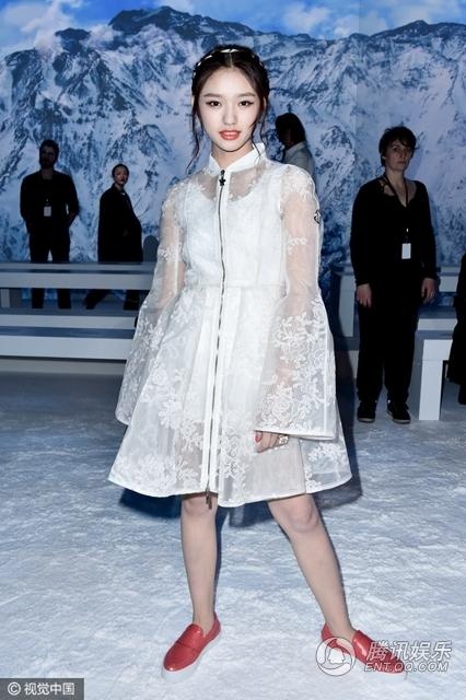 Sao lộ khuyết điểm gương mặt ảnh 5 Sao lo khuyet diem guong mat anh 5