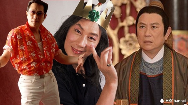 Sao TVB vat va anh 2