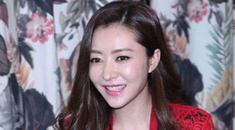 Nguoi dep 'Diep Van' cong bo sap ket hon hinh anh