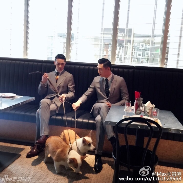 sao tren tap chi anh 2