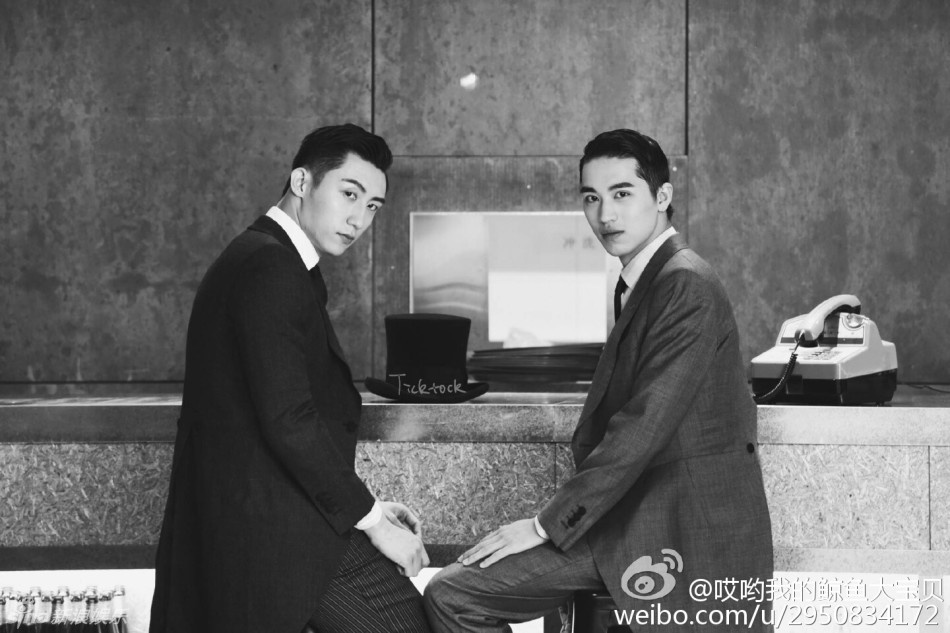 sao tren tap chi anh 5