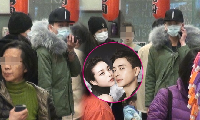 Sao nam hẹn hò ảnh 1 Sao nam hen ho anh 1