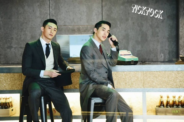 sao tren tap chi anh 3