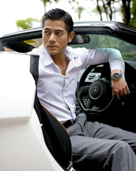 Sao hẹn hò ảnh 1 Sao hen ho anh 1