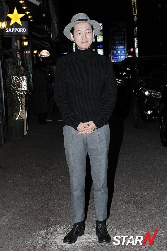 Jang Nara trẻ trung ở tuổi 35 ảnh 7 Jang Nara tre trung o tuoi 35 anh 7