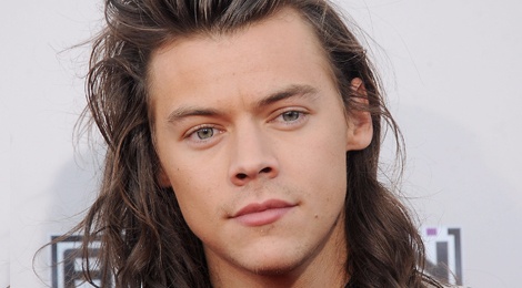 Harry Styles dong phim moi cua Christopher Nolan hinh anh