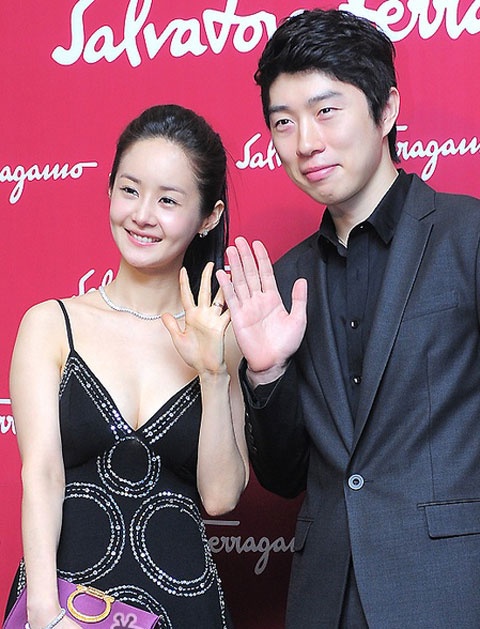 Sao Hàn hẹn hò ảnh 5 Sao Han hen ho anh 5