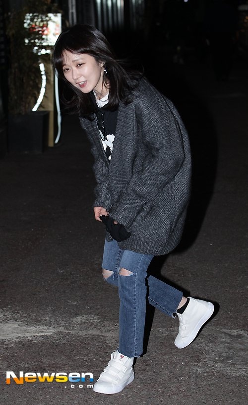 Jang Nara trẻ trung ở tuổi 35 ảnh 2 Jang Nara tre trung o tuoi 35 anh 2