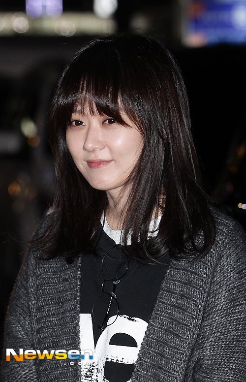 Jang Nara trẻ trung ở tuổi 35 ảnh 3 Jang Nara tre trung o tuoi 35 anh 3