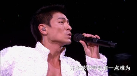 Dan ong khoc khong phai la toi loi - Luu Duc Hoa hinh anh