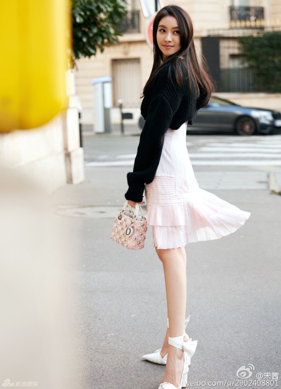 gu thoi trang sao Hoa ngu anh 6