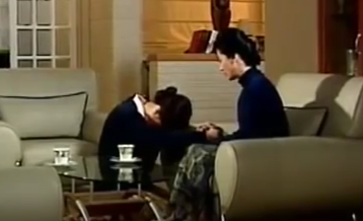 That lac con trong phim truyen hinh anh 5