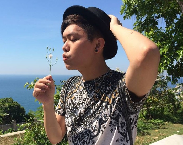 Ha Manh: 'Hay nham mat khi hon va mo mat khi yeu' hinh anh